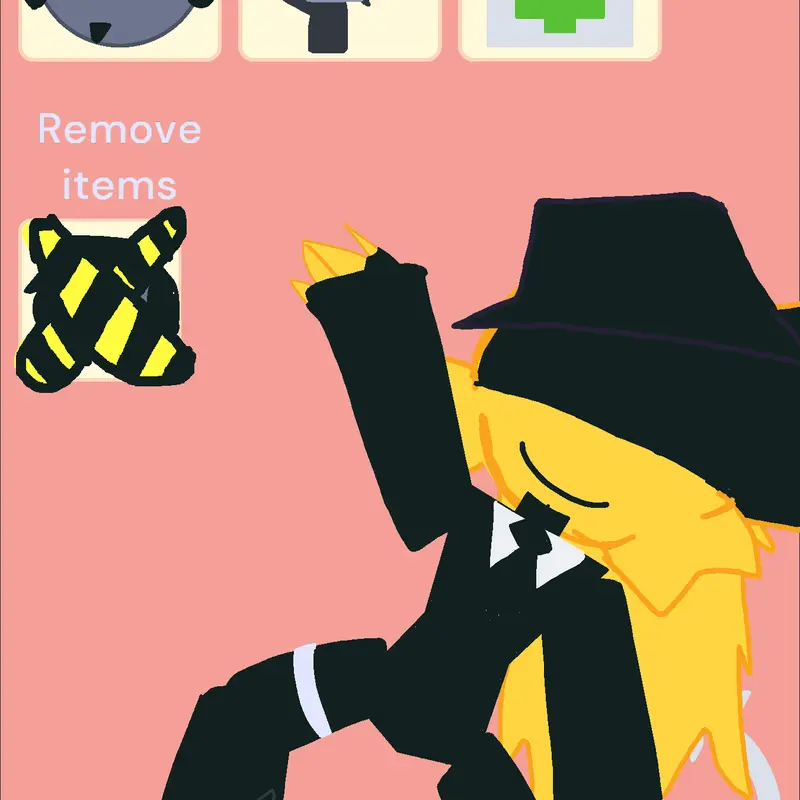 Game by @Two_timeL0v3r