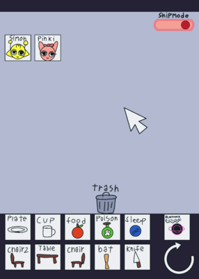 snapshot
