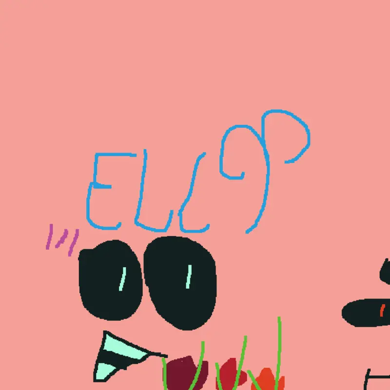 Game by @DitheredA105