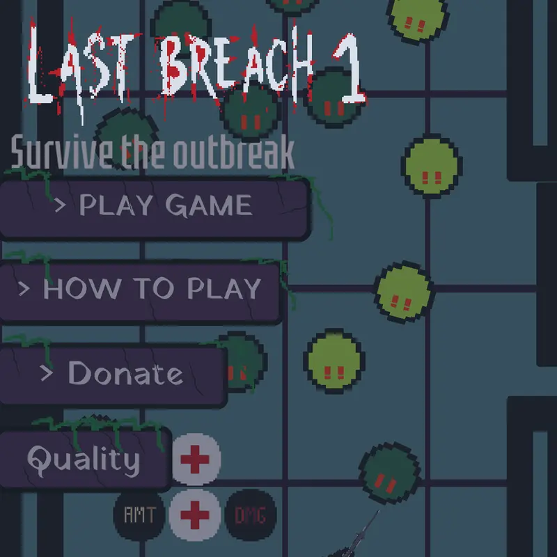 LAST BREACH 1 by @_CAT_DEV_