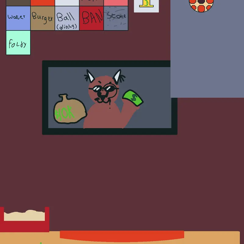 Game by @arabia