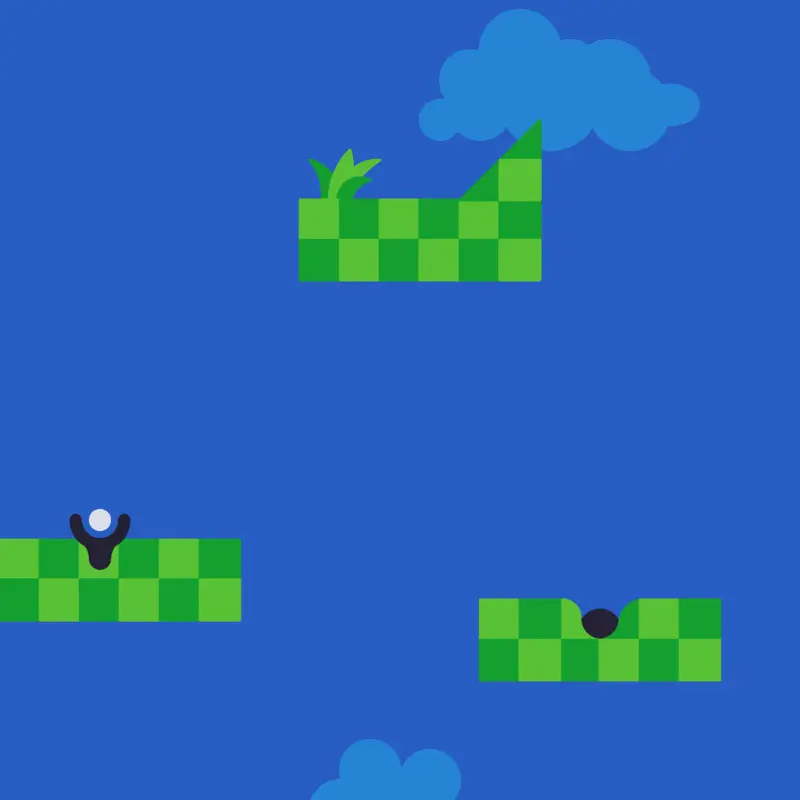 Game by @dmkkgcc