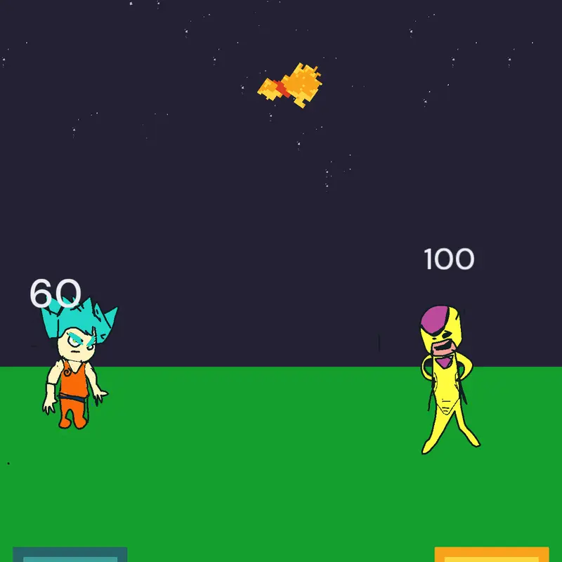 Game by @geroh