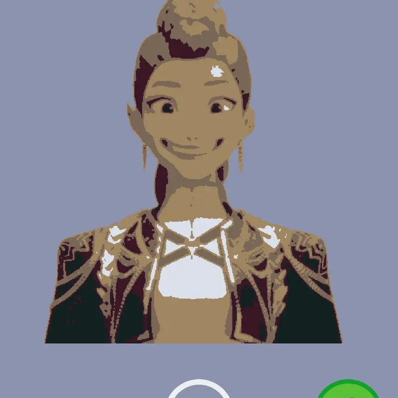 Game by @rumi-kpop