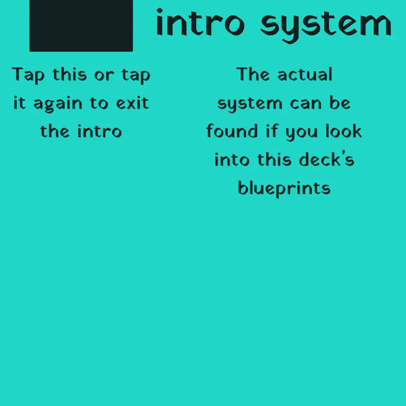 Game by @LockdownTenfold