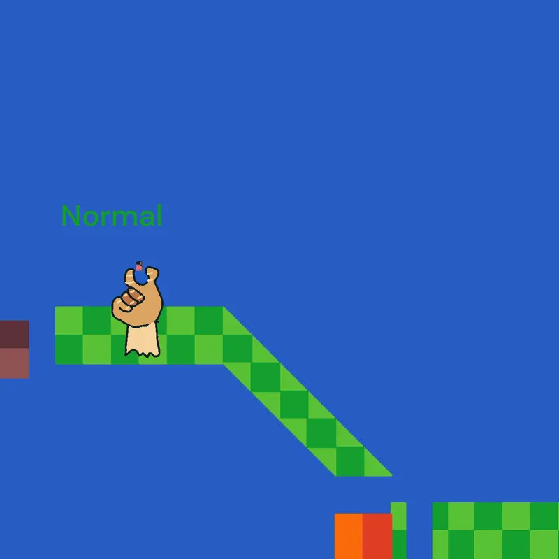 Game by @CrazybeatTOILET