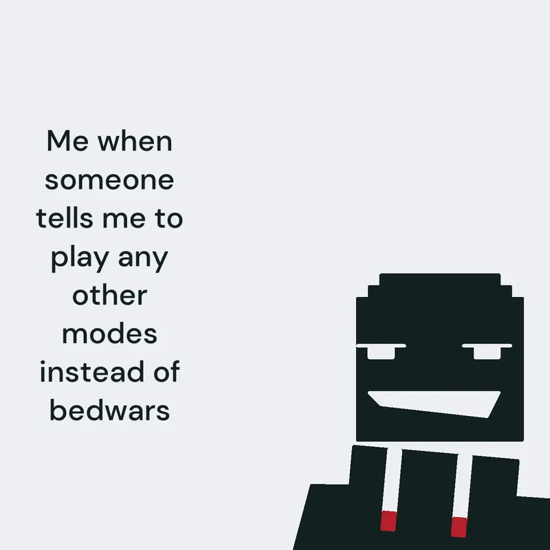 I'm not putting a controller up my ahh by @BennieZ