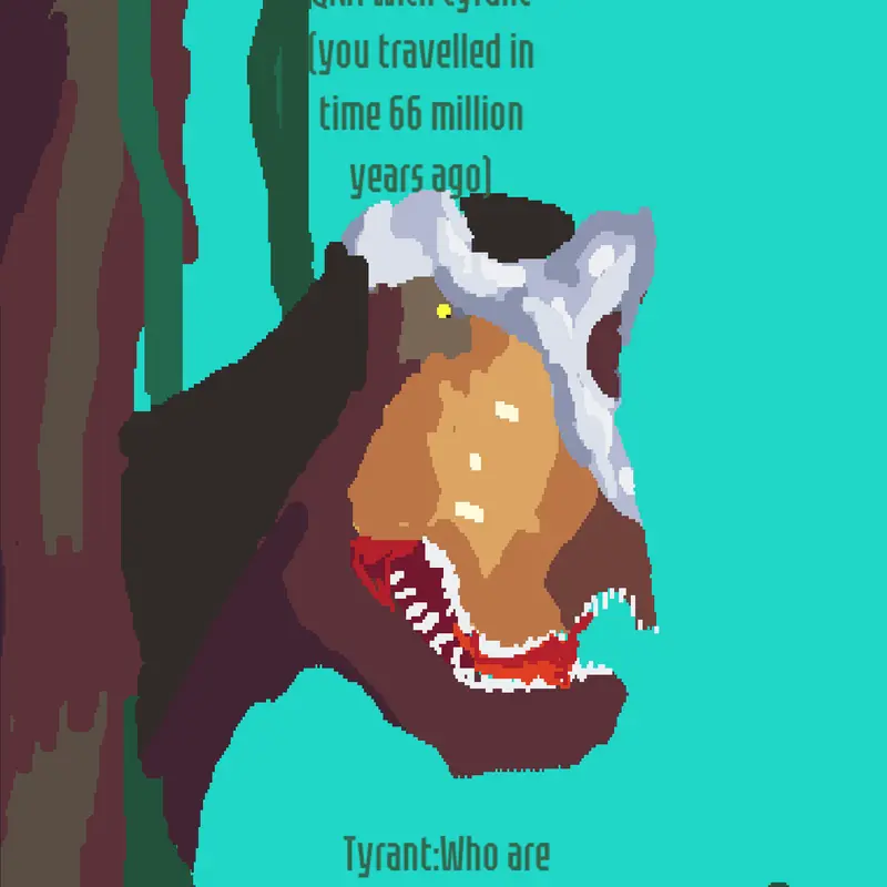 Game by @ThalaxTheUtahraptor
