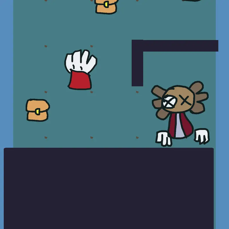 Game by @MDLUFF