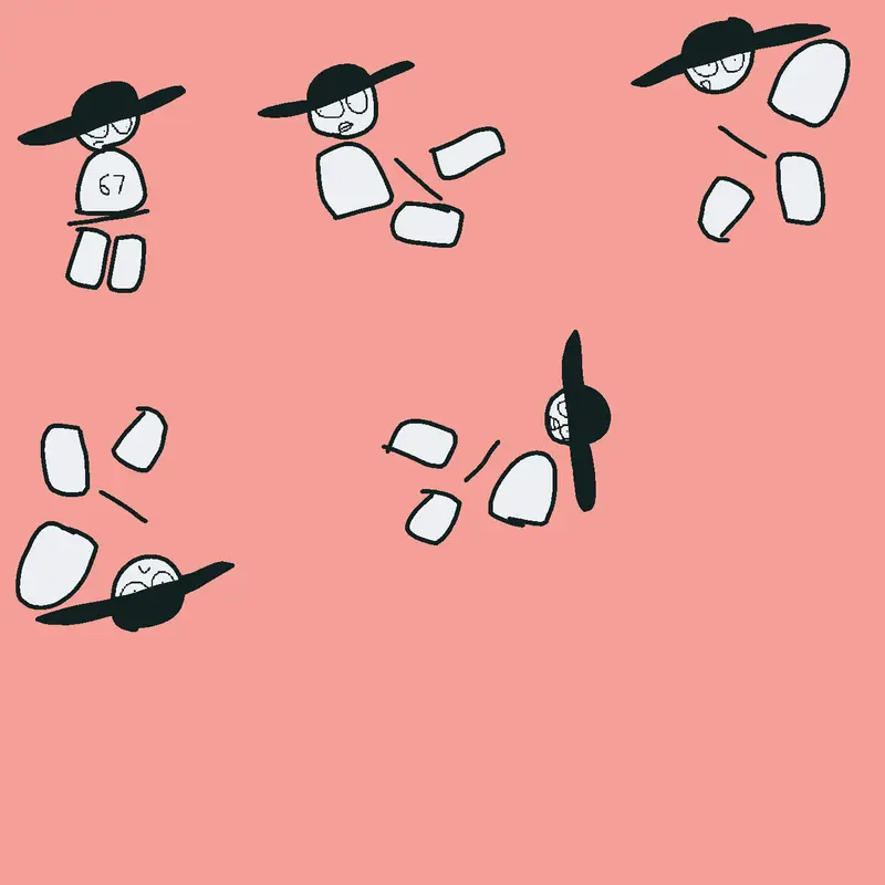 Game by @PlaceHolder2107
