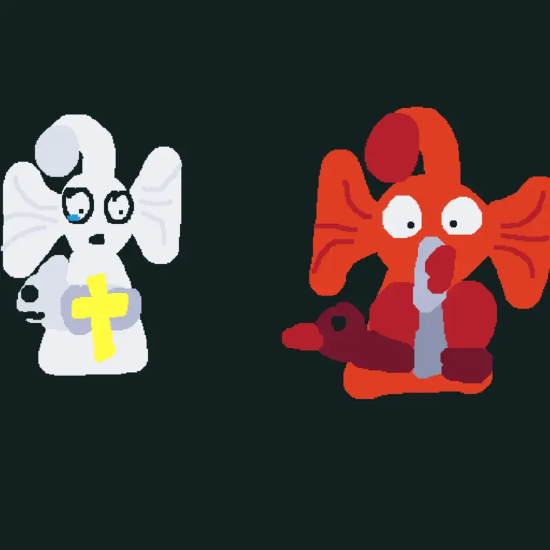 Game by @UnicornKitty24