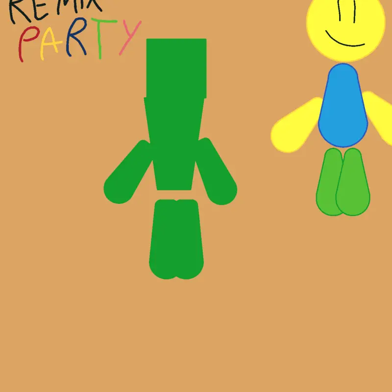 Game by @wilijuli