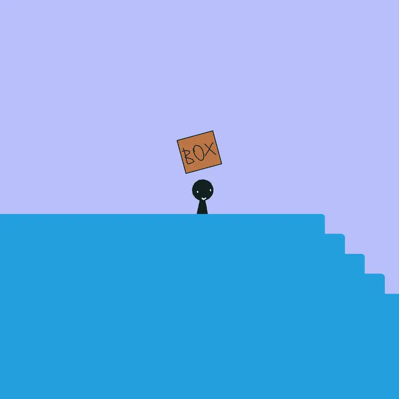 Game by @tan_qi_xian