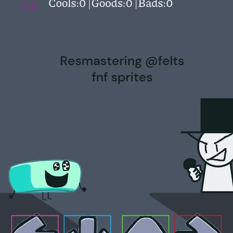 Game by @nickle222255