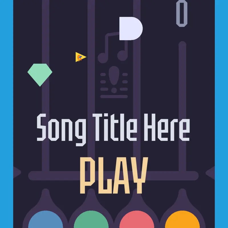 Game by @fabiobro