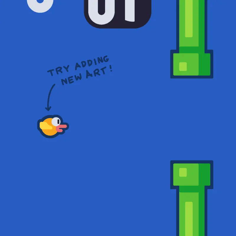 Game by @joeden909
