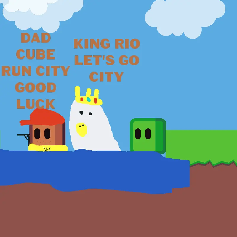 Game by @tangible-yak667
