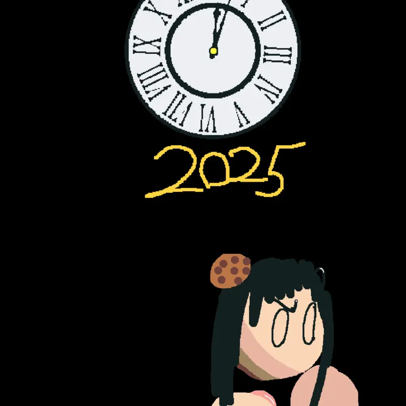 Game by @jerseyiqn_cookies