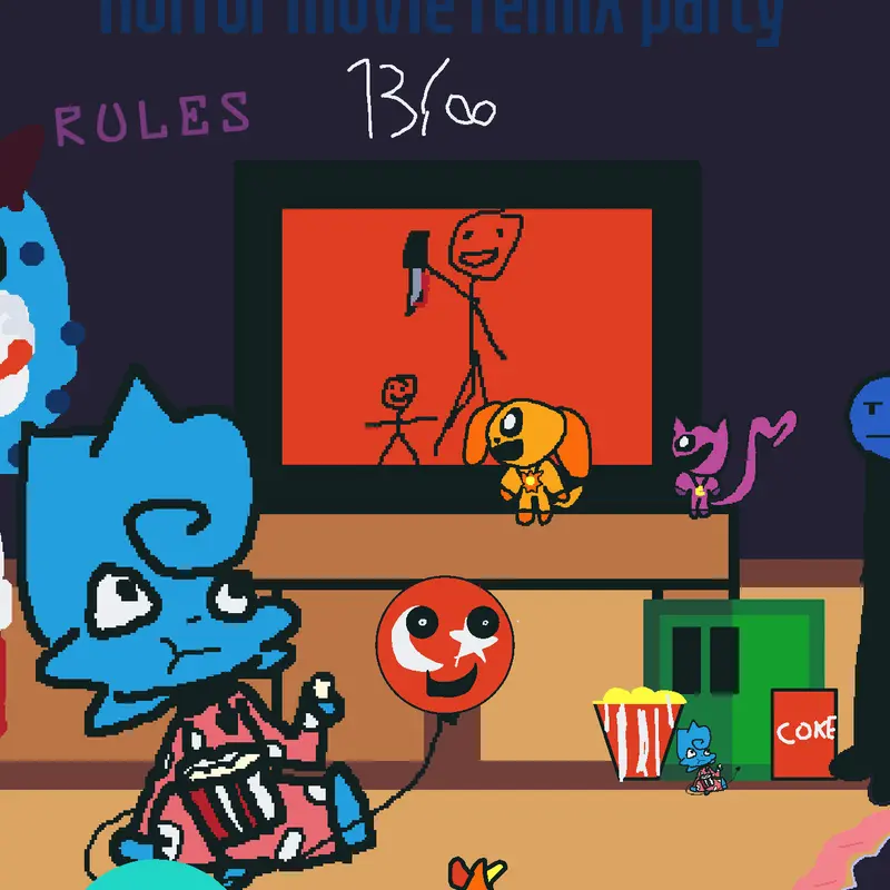Game by @jedjdjdjsh