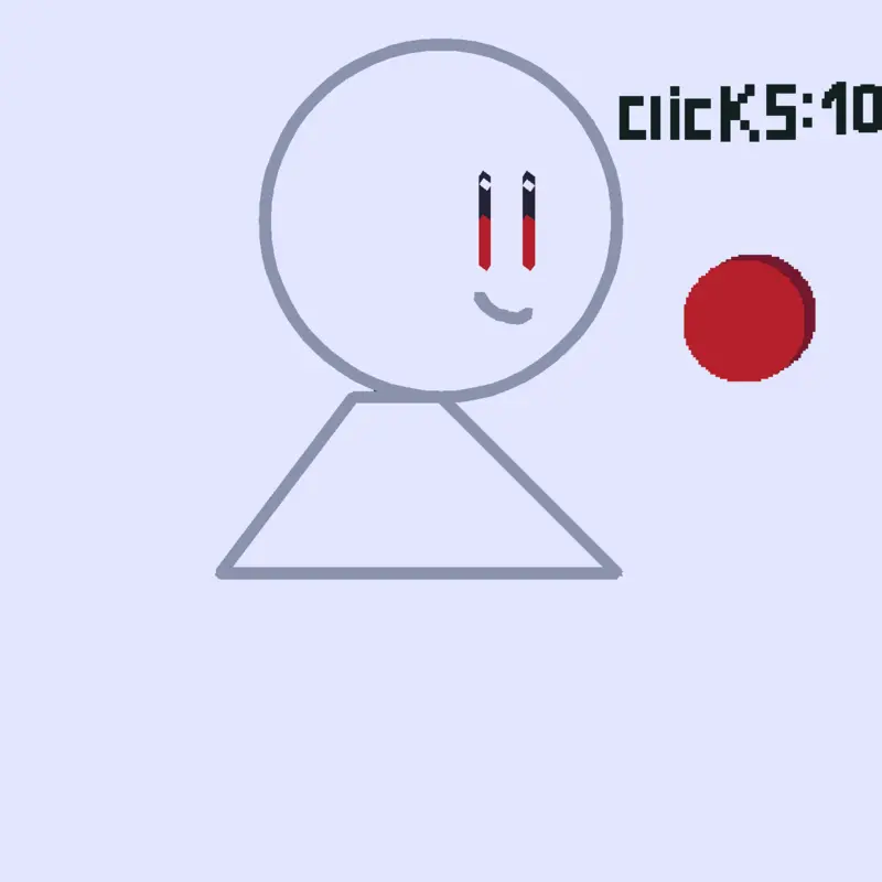 Game by @Nahariaball