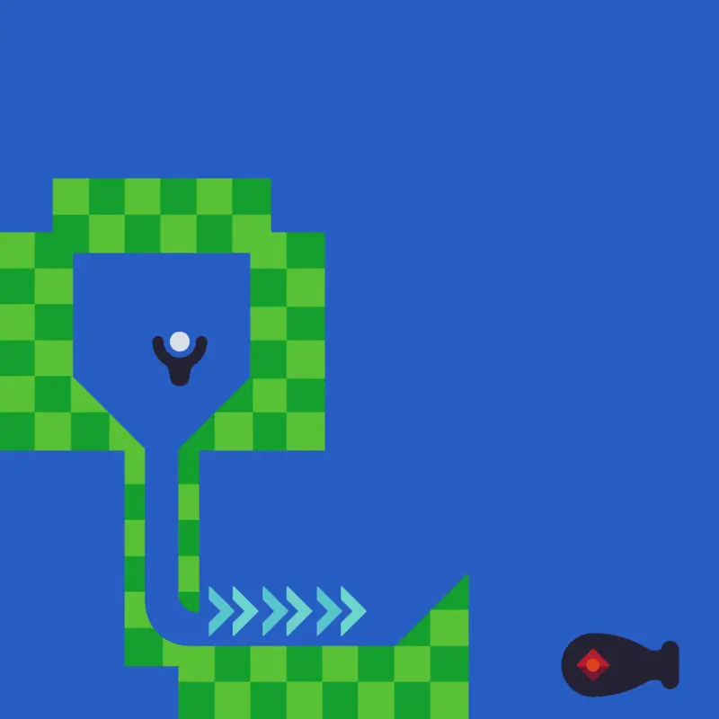 Game by @monopilsko
