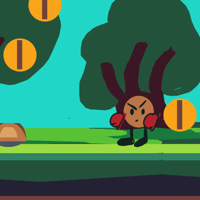 Game by @zedkingu