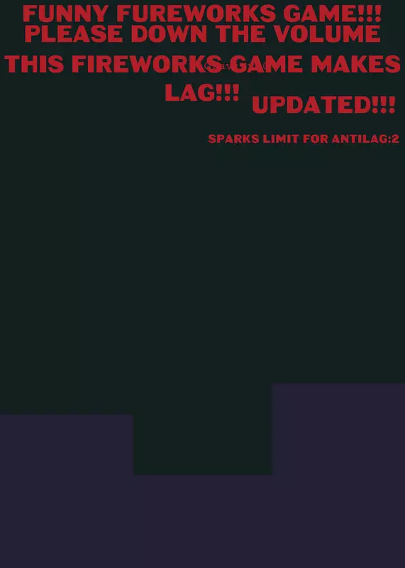 Game by @THEGAMEMAKER125454