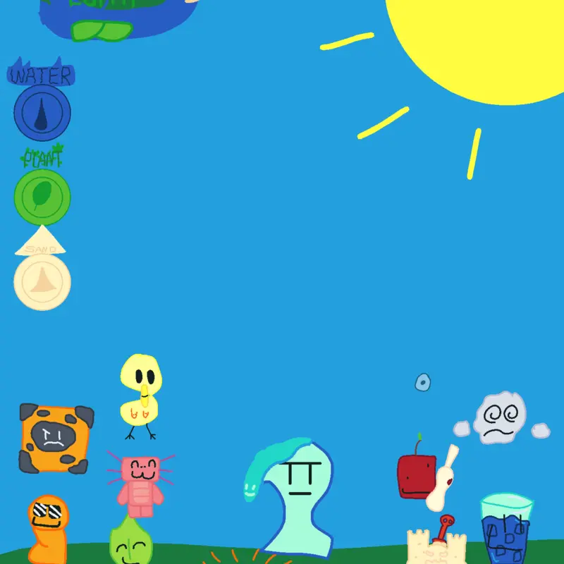 Game by @Arockwithatail