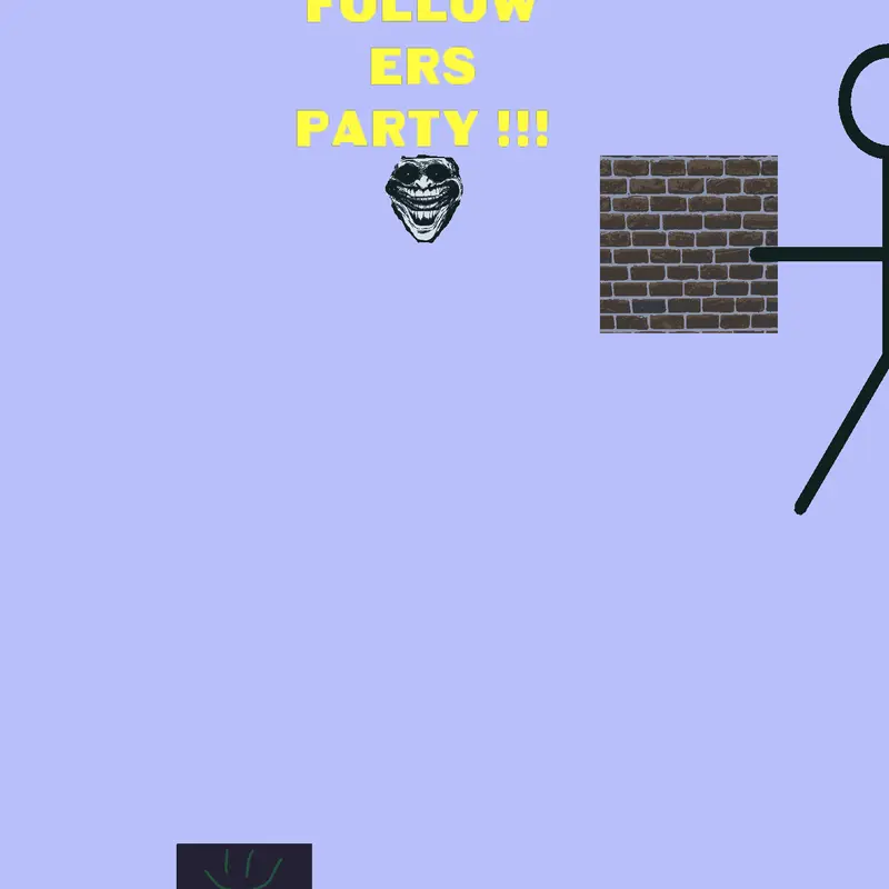 Game by @blackbrick