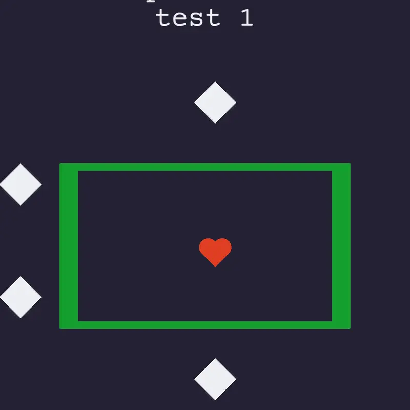 Attack pattern test 1 by @irislash