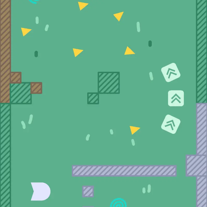 Game by @Geomeco