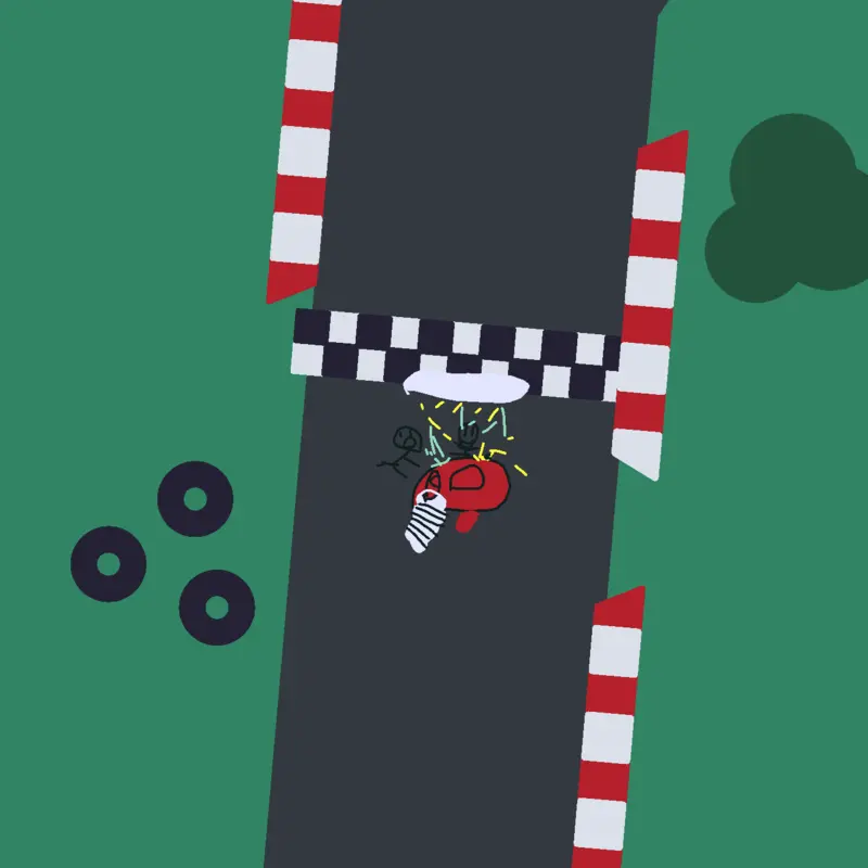 Game by @VerMoby