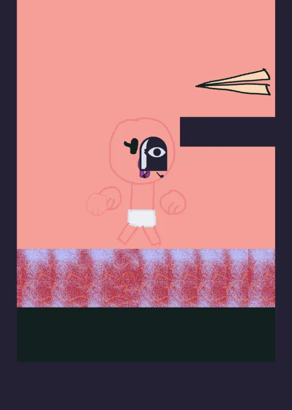 Game by @Jollibee_and_friends