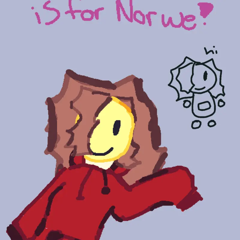 Fanart by @girlypopyesqueen