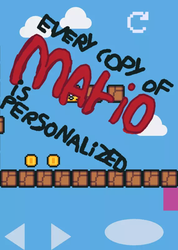 Game by @fedeyoutube