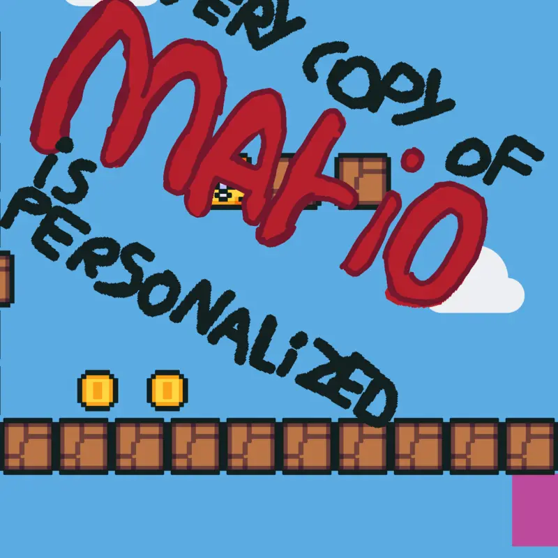 Game by @fedeyoutube
