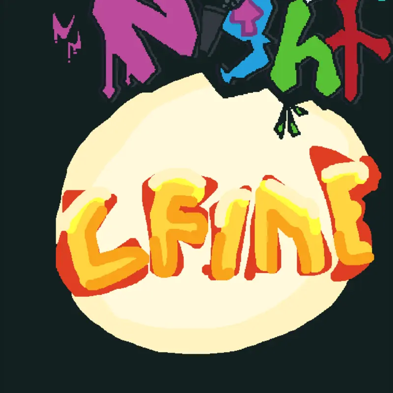 Game by @LFine