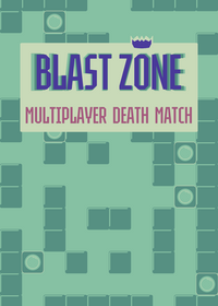 Blast Zone