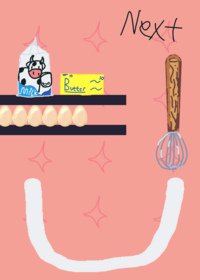 Cook cat