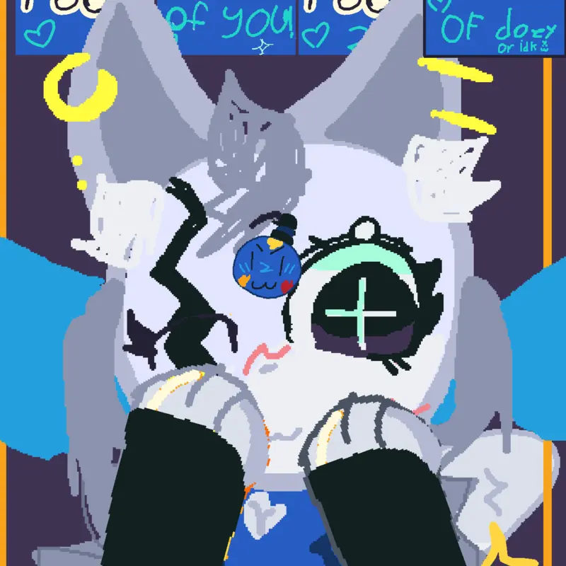 Game by @COOKIESTAR257_Official