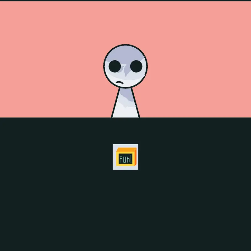 Game by @bounis
