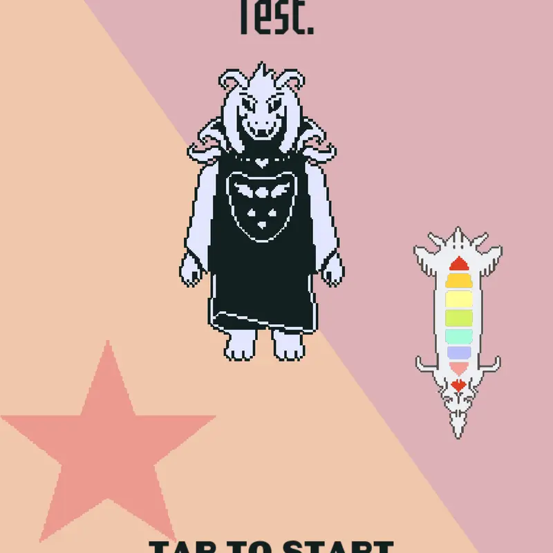 Game by @Underchara
