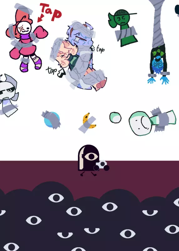 Game by @Amiwa