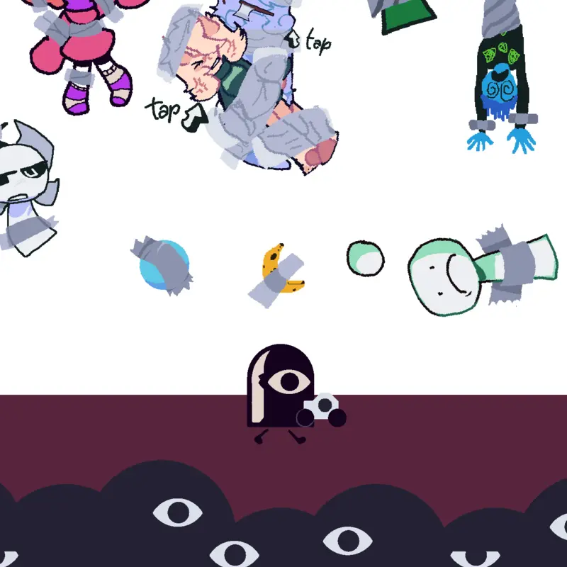 Game by @Amiwa