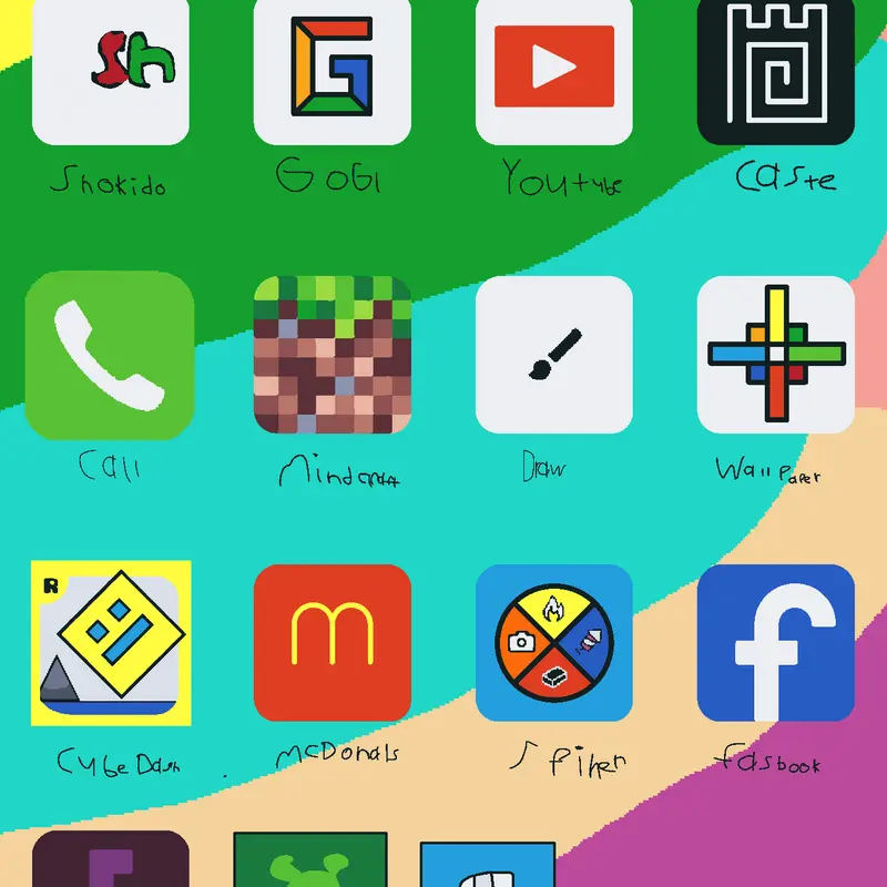 Game by @c00lkid_br