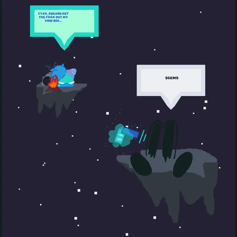 Game by @cyan_square