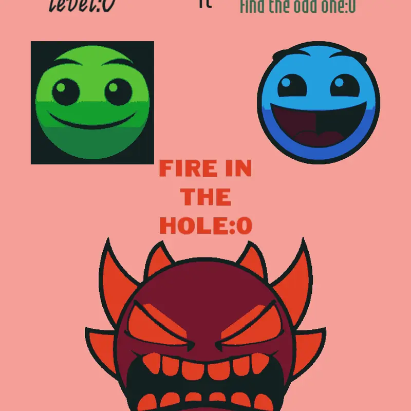 Game by @tophat_guy
