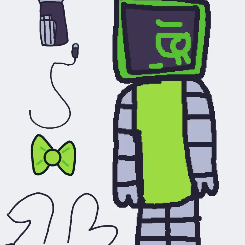 Game by @CreamSoda_Cherry