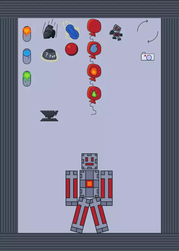 Bot Destroyer's Place by @RandomGuy325