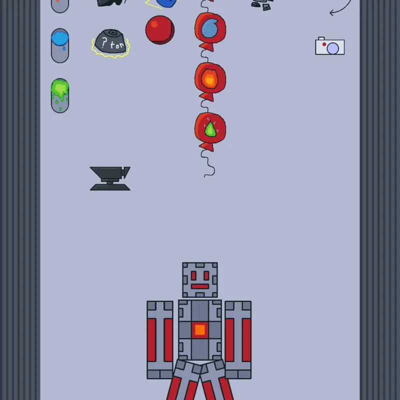 Bot Destroyer's Place by @RandomGuy325